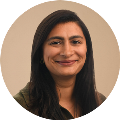 Sima Patel